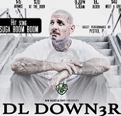 May 31 2019 – DL Downer’s 44 Years of Pain Tour