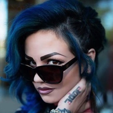 April 20 2018 (420 celebration) – Columbus Ohio (Ladydice & Mr. “Suga Boom Boom” I Don’t Know Tour)