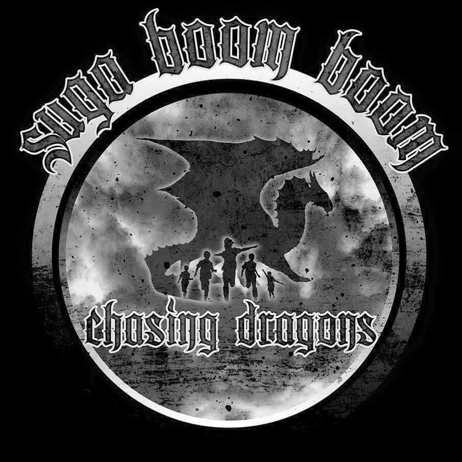 April 13 2018 – Oregon (Ladydice & Mr. “Suga Boom Boom” I Don’t Know Tour)